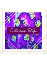 フェリス(feliz)&nbsp;Extension feliz