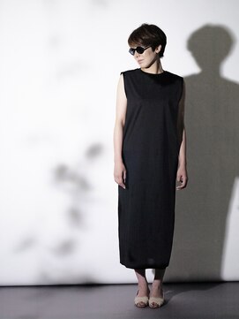 アンテレ グッドバランスショート