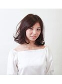 ニュアンスミディアム