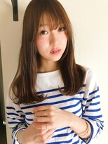 ベラ 自由が丘(BELLA)&nbsp;【BELLA】美髪柔らか内巻きストカール 【ストカール】