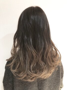 エース (ACE) ACE プラチナグラデーション×3Dカラー 横浜