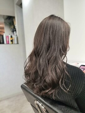 シュプール(SPUL) モーヴアッシュ!