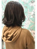 ハグヴィアン(HUG BIEN)&nbsp;2019冬スタイル