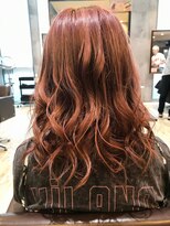 モードケイズ 西宮(MODE K's) 西宮/髪質改善/ハイライト/白髪染め/小顔/大人可愛い