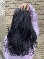 スクエアペア(SQUARE PAIR)&nbsp;ディープブルーカラー