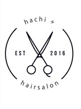 ヘアーサロン ハチプラス(Hairsalon 8+) hair salon ８+