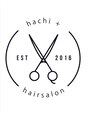 ヘアーサロン ハチプラス(Hairsalon 8+) hair salon 8+