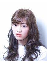 ホットリップ(HOT LIP)&nbsp;ロングスタイル