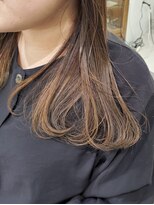 インビテーション(invitation)&nbsp;インナーハイライト