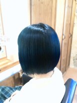 グランアージュ 錦糸町(grandage)&nbsp;くすみブルーブラック【グランアージュ錦糸町北口店】