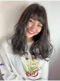 カジュアルセミディ