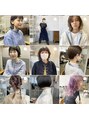 ソーエン バイ ヘッドライト 吉祥寺店(soen by HEADLIGHT)&nbsp;Instagramでヘアスタイルを載せています。@n____224