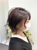 ウルフ×インナー