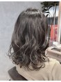 ボンサイ(BONSAI)&nbsp;トレンドカラーもご提案させて頂きます！