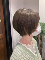 レシェル 伊勢店(RECIEL)&nbsp;【RECIEL伊勢　吉田】オリーブグレージュ