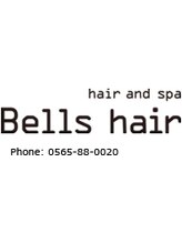 Bells hair