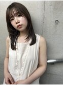 レイヤースタイル