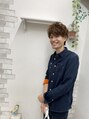 ヘアーアンドメイク アール 二宮店(hair&Make R)&nbsp;川口 翔太