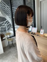 シェノン 奈良橿原店(CHAINON)&nbsp;湿気も怖くない！酸性矯正！