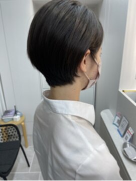 アラナ 薬院(alana) ショート/髪質改善トリートメント《乾かすだけでキマる》