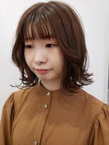 アーシェ 横浜店(A'SHE) ブラウンベージュ