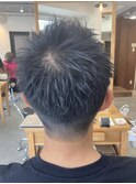 清潔感Maxモテメンズヘア