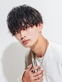 メンズヘアセンス 渋谷(MEN'S HAIR SENSE) パーマが初めてのお客様におすすめ！ツイストスパイラルパーマ