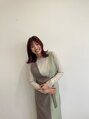 カシェ キョウマチ(cashe’e) 山端 咲希