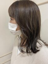 クロップ エス 湘南辻堂(crop es) 【cropes辻堂 斉藤】