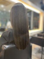 カラーラバー 日吉(color lover)&nbsp;ハイライト＋イルミナカラー/30代40代50代