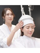 『頭頭脳プログラムは男性しかできませんか』  〔草加/草加駅〕