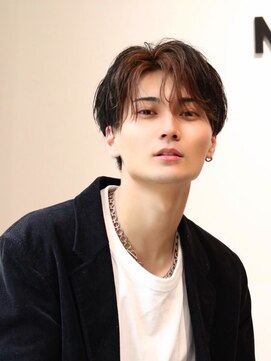 チェルモ(CHELUMO) メンズ