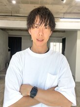 レゴ(REGO) 藤本 将明