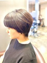 リタ(RiTA) マッシュウルフ