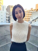 チュダック(ChuDuck)&nbsp;韓国風《モカブラウン》ブリーチ/ケアブリーチ/ダブルカラー