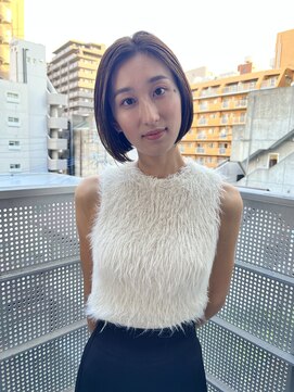 チュダック(ChuDuck) 韓国風《モカブラウン》ブリーチ/ケアブリーチ/ダブルカラー