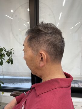 エン(eN) ダンディカット