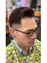 やすらぎの部屋 おざわ&nbsp;男性総合カット