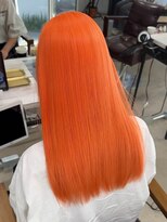 ロイス 神宮前(ROIS)&nbsp;透明感ベージュカラー/ダブルカラー/ケアブリーチ[表参道駅]