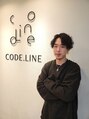 コードライン 金山店(CODE.LINE) 岩口 智洋