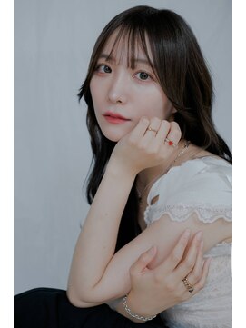 ソワリー 栄(THOiRY) 可愛くします！！　by坂元