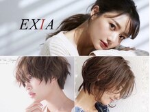 ヘアーサロン エクシア(Hair Salon EXIA)