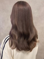 ルノン シェリー(LUNON cheliy) グレージュ/ミルクティー/オリーブベージュ/ブリーチ