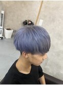 パープルカラー
