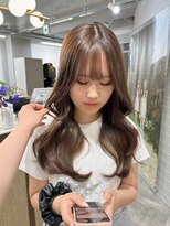 ボタン ハカタ(VOTAN hakata)&nbsp;【藤野結衣ブラウンベージュ♪】