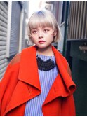 【SHARON原宿】スタイリング簡単デザインミニボブ