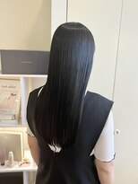 ビフィーノ ルーチェ 川西能勢口駅中店(bifino luce)&nbsp;ロングスタイル