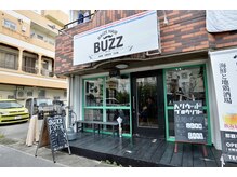 ライズヘアーバズ(RAIZE HAIR BUZZ)の雰囲気（店舗外観）