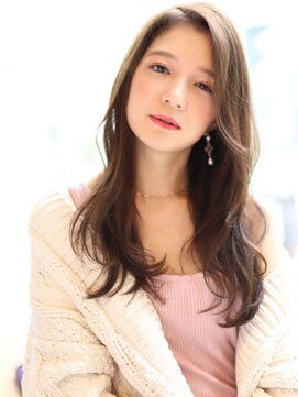 グランド(GRAND) 25歳からの【ネイビーカラー /美髪/フレンチボブ/マニッシュ】