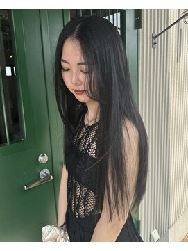 オーアイシー(OIC) METEO treatment